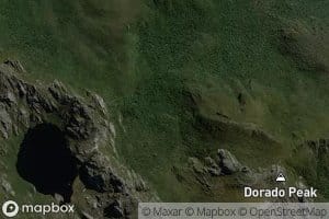 Lake Dione