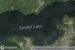 Sandell Lake