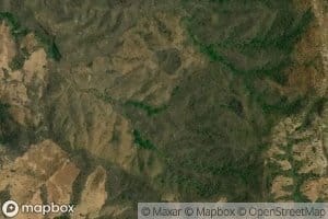 Barranca El Limoncito