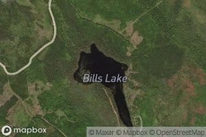 Bills Lake