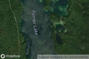 Ferrier Lake