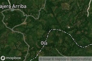 Quebrada Camaron