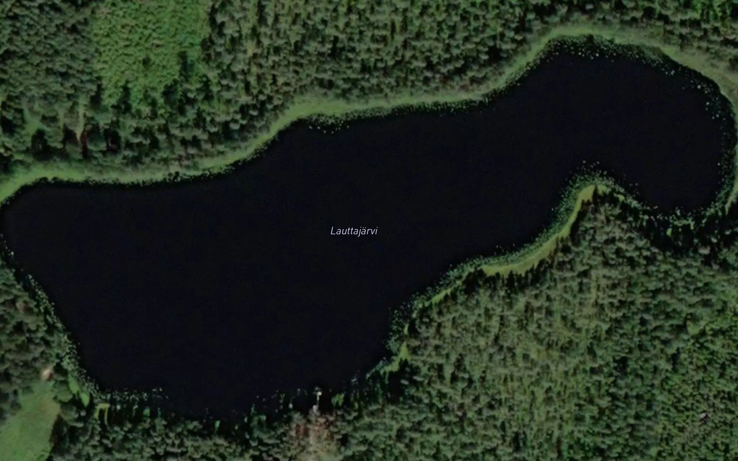 Lauttajarvi