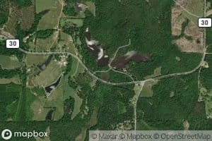 Lake Carrona Number Two