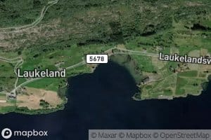 Standnesvika