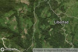 Quebrada La Estacion