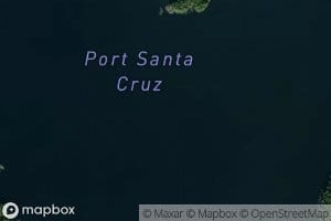 Port Santa Cruz