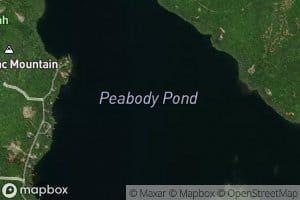 Peabody Pond
