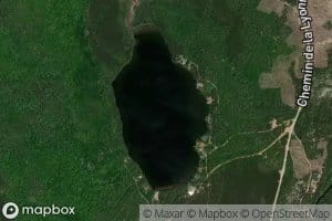 Lac a Francois