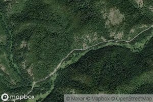 Second Creek