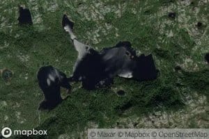 Mattisvatnet