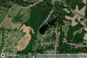 Reed Lake Number One