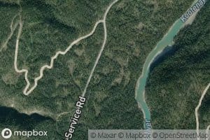 Mary Ann Creek