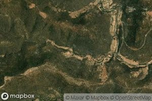 Barranca Coatecomate