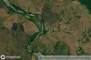 Quebrada Las Bravitas