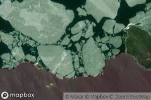 Windy Point Reef
