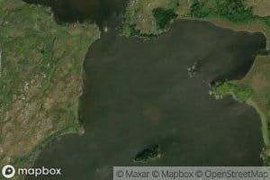 Kameechensakaywak Lake