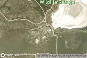 Upper Goose Lake
