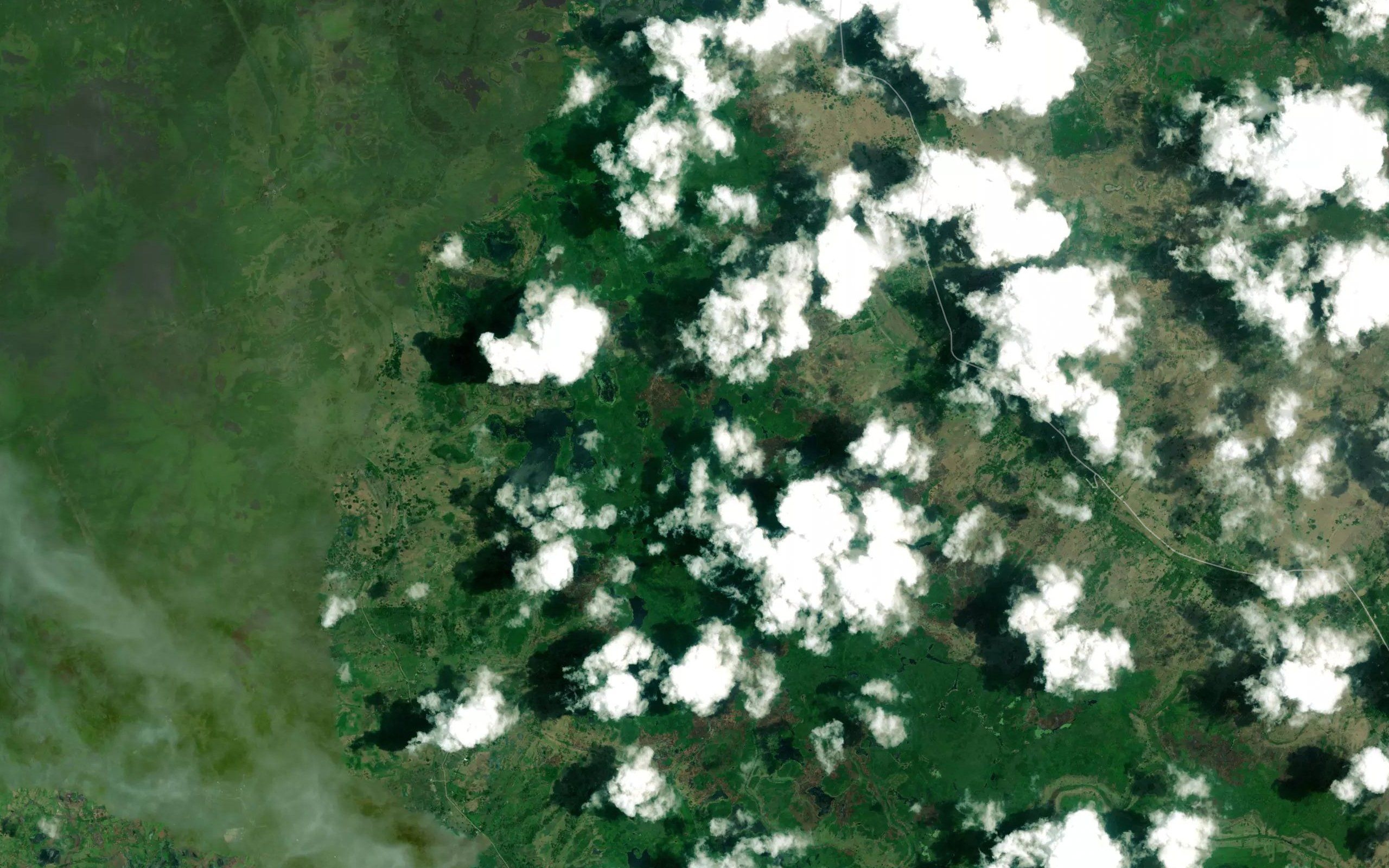 Cienaga Nueva