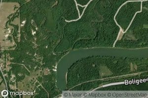 Factory Creek