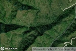 Little Clifty Branch