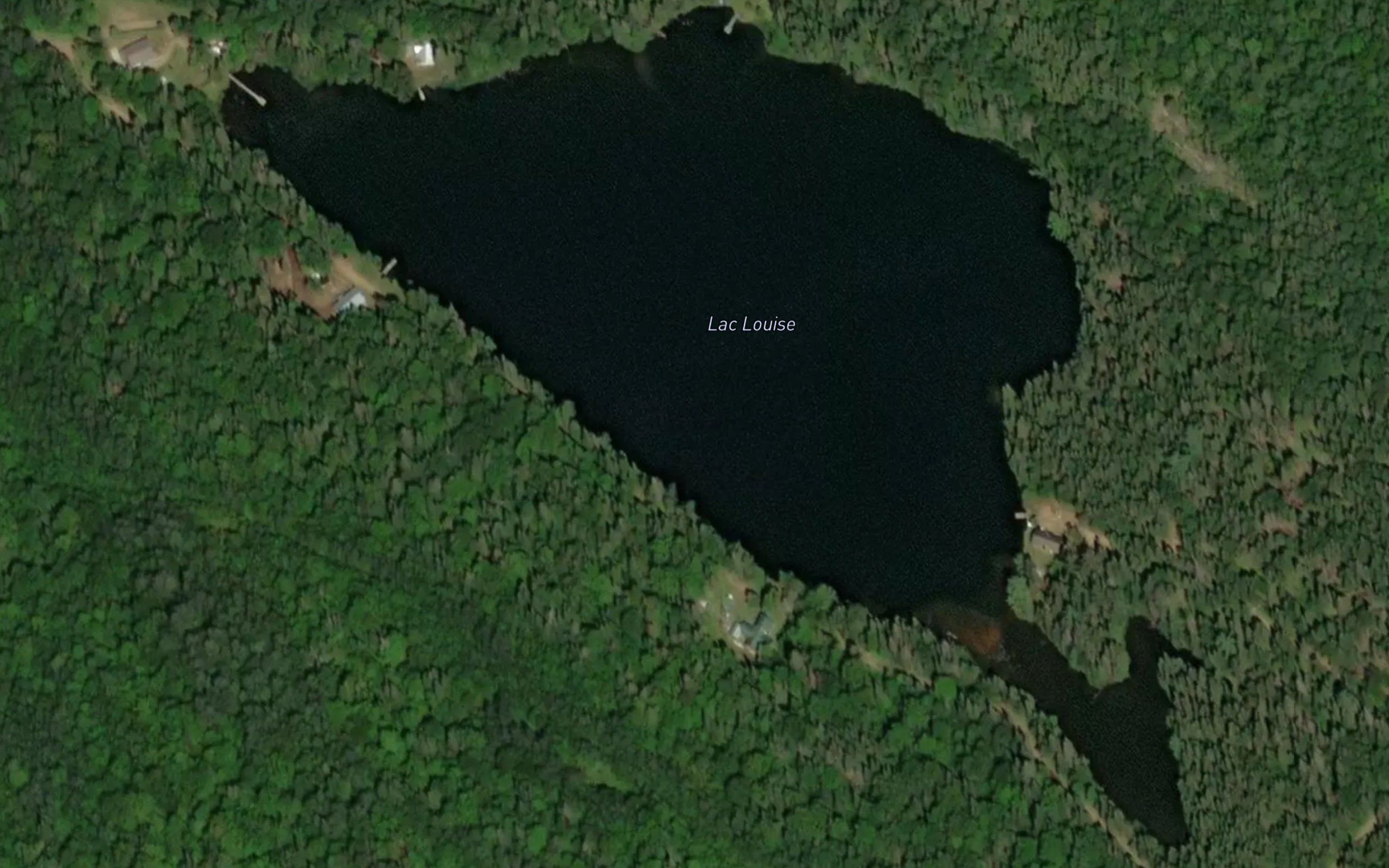 Lac Louise