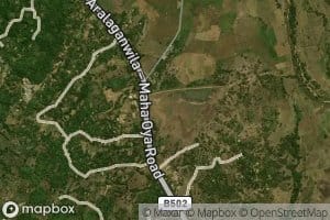 Maha Siyambalagaskandiya Wewa