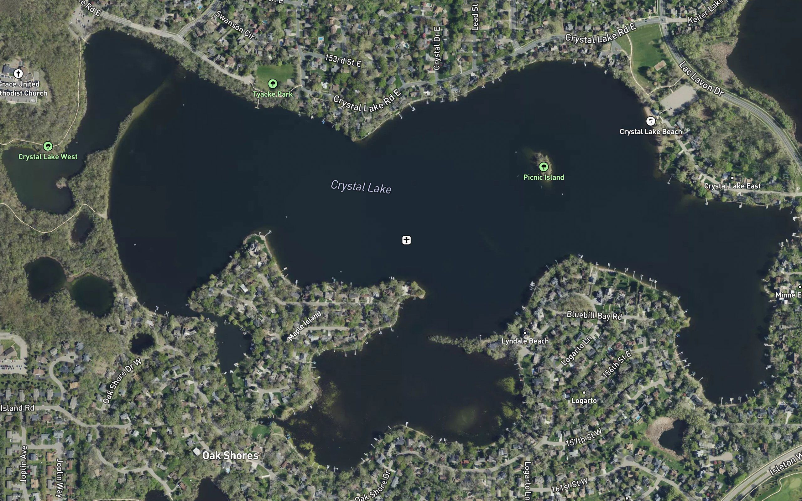 Crystal Lake