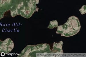 Baie Old-Charlie