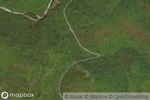 Little Barrenshe Run