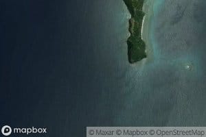 Vavuana Reef