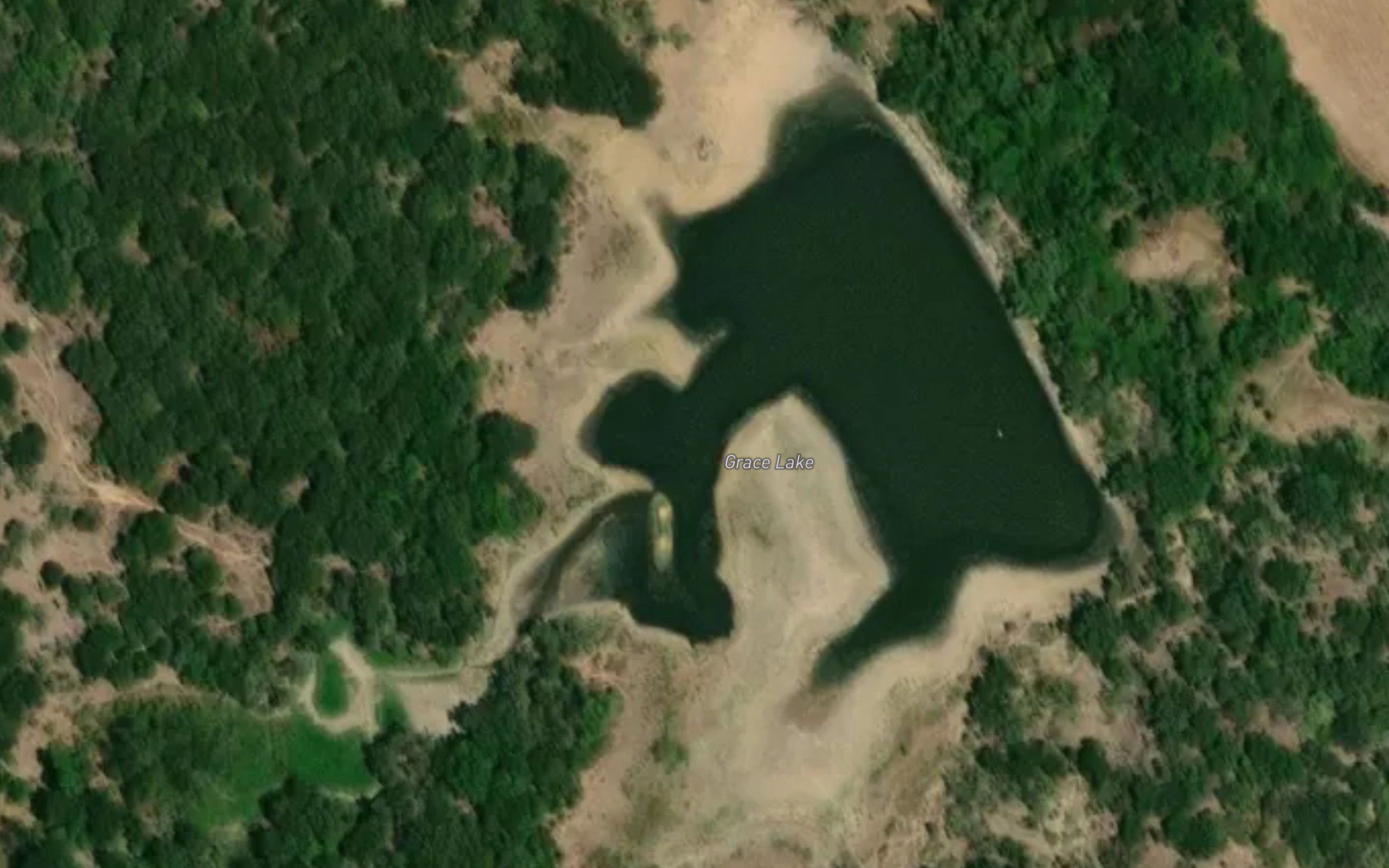 Grace Lake