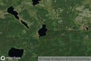 Charlie Barrows Pond