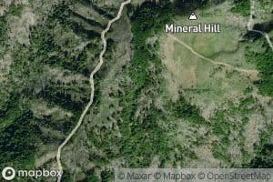 Mineral Spring
