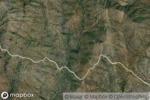 Lower Mule Creek Spring