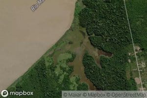 Cachoeira dos Morrinhos