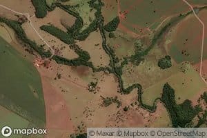 Corrego do Assalador