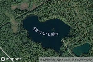 Second Lake