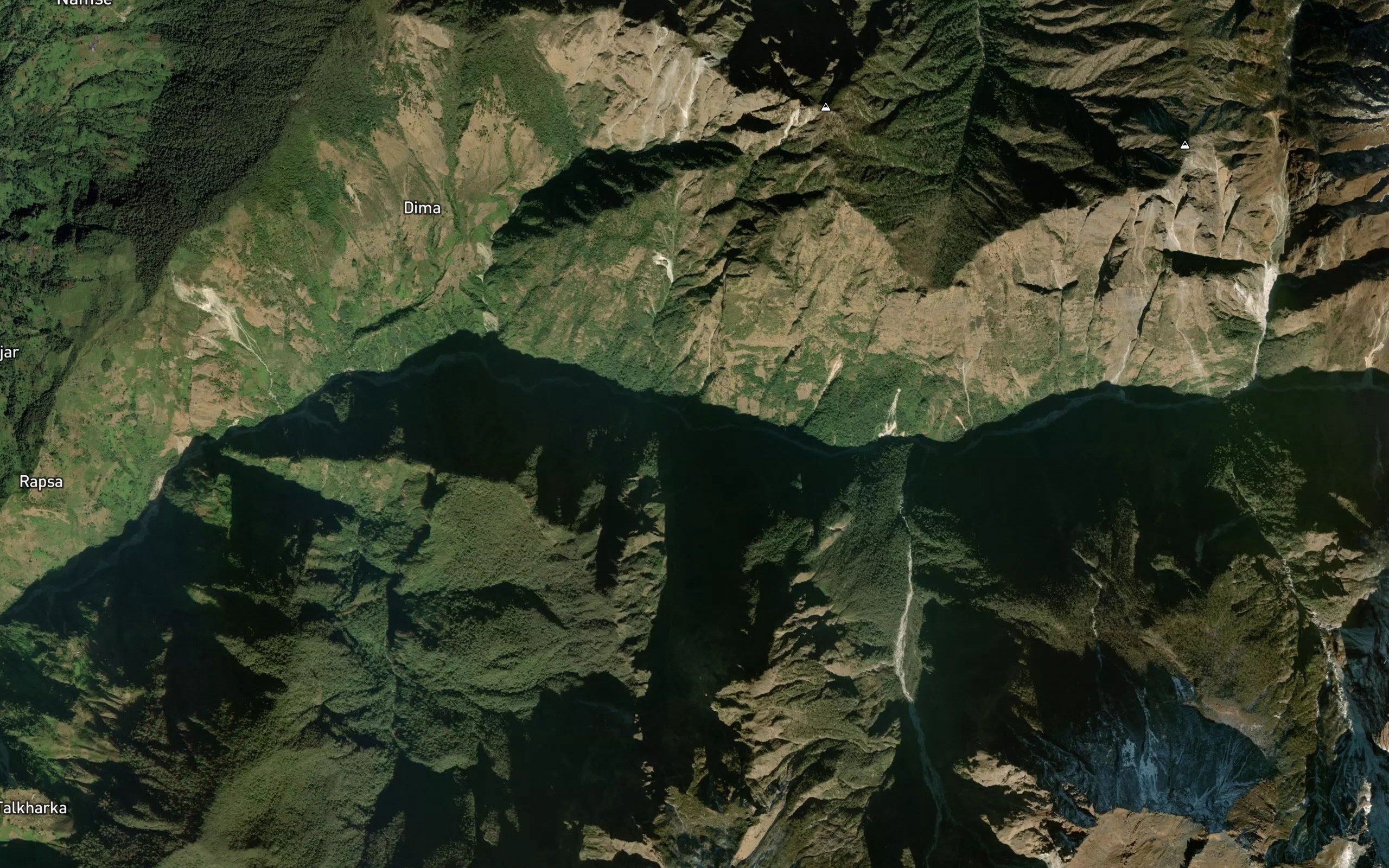 Mawa Khola