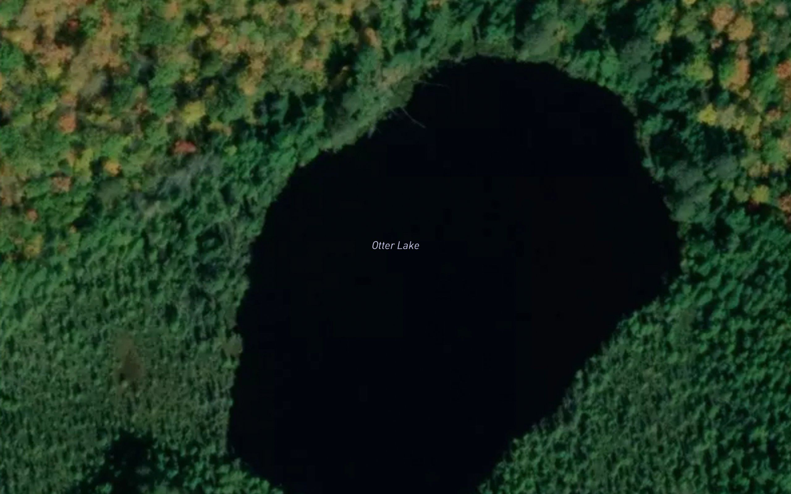 Otter Lake