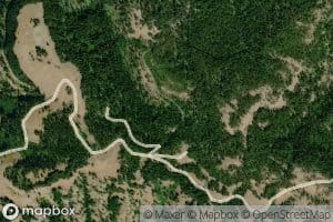 Little Turkey Spring