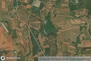 Ang Kep Nam Ban Tha Phanom Wang