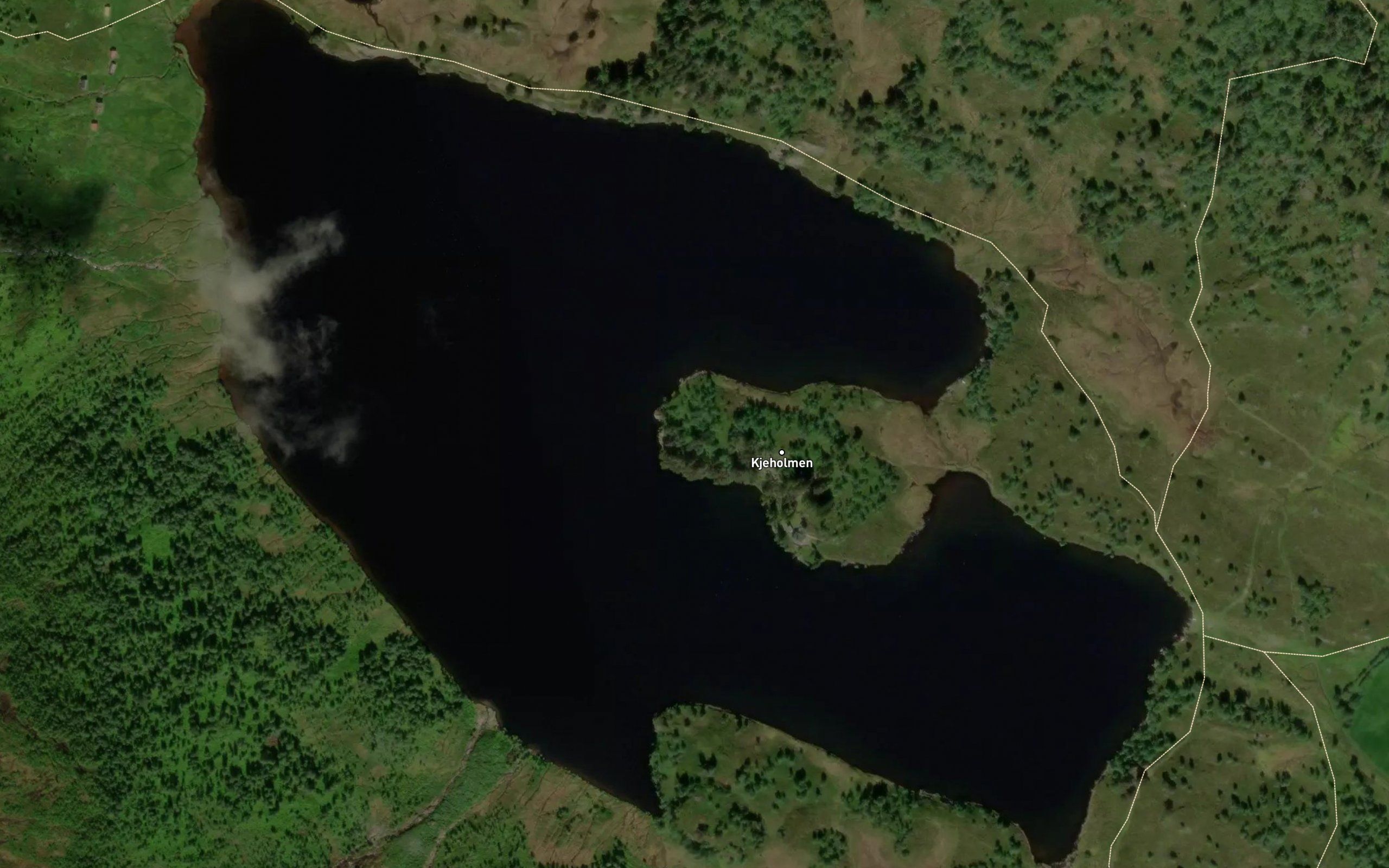 Kilstivatnet
