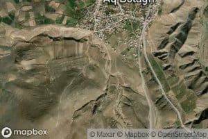 Cheshmeh-ye Aqbolagh