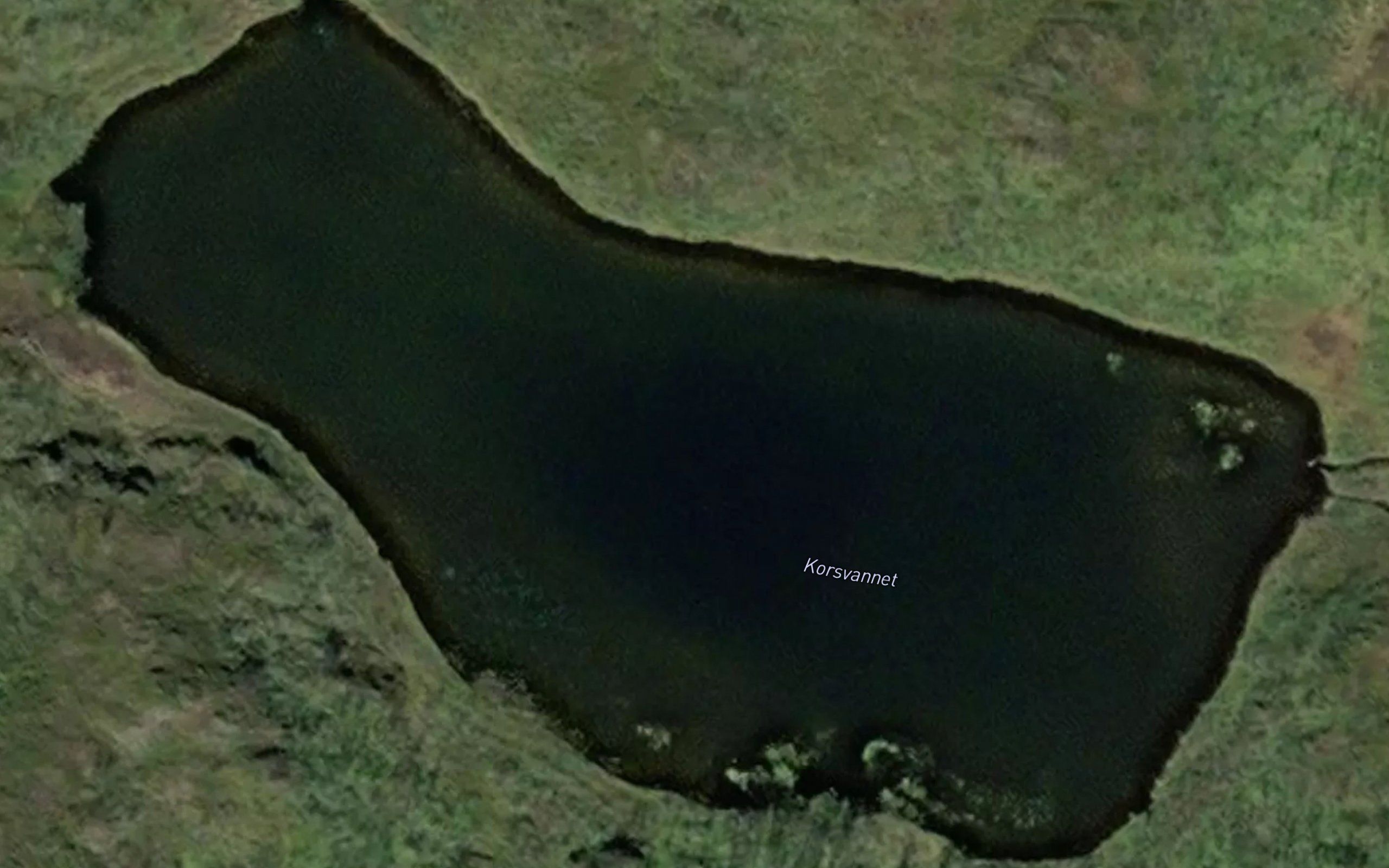 Korsvatnet
