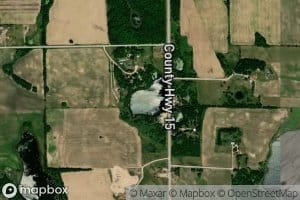 Carlston Lake