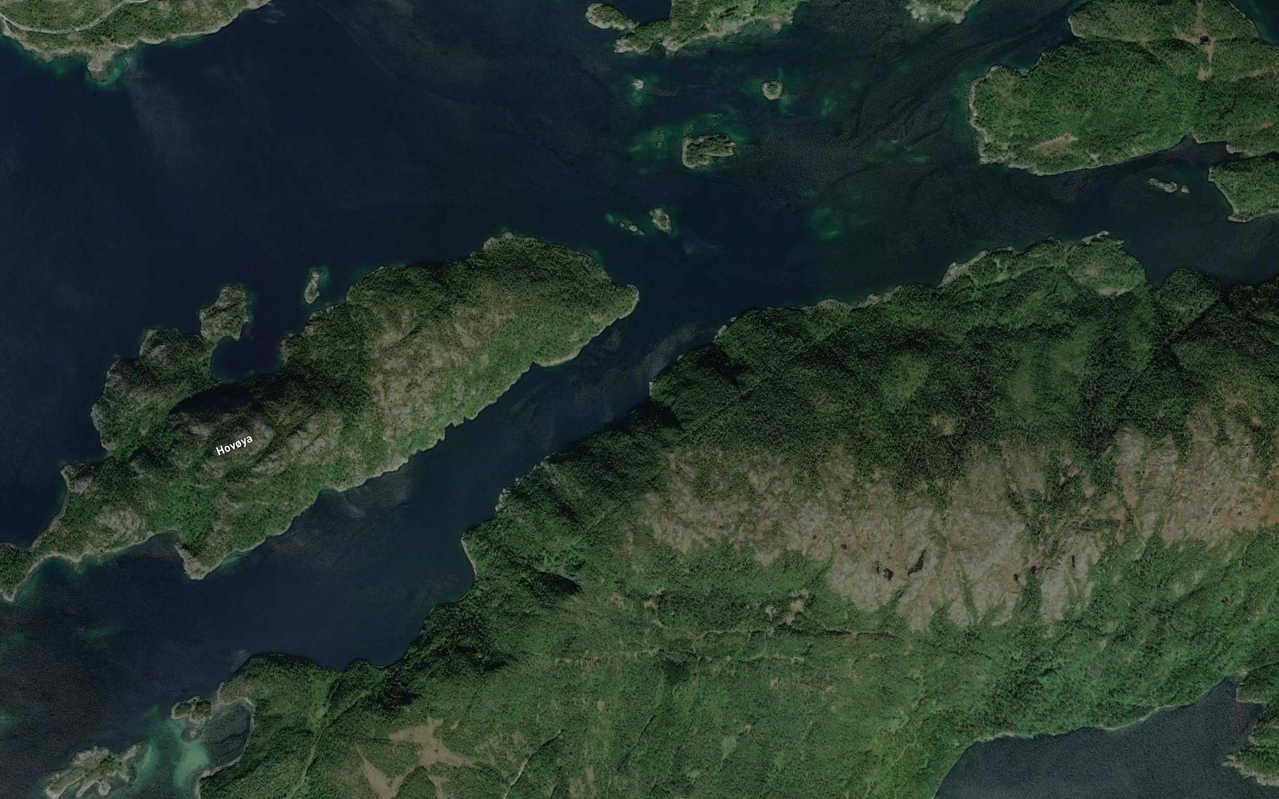 Ytterneskroken