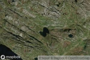 Stolstjorn
