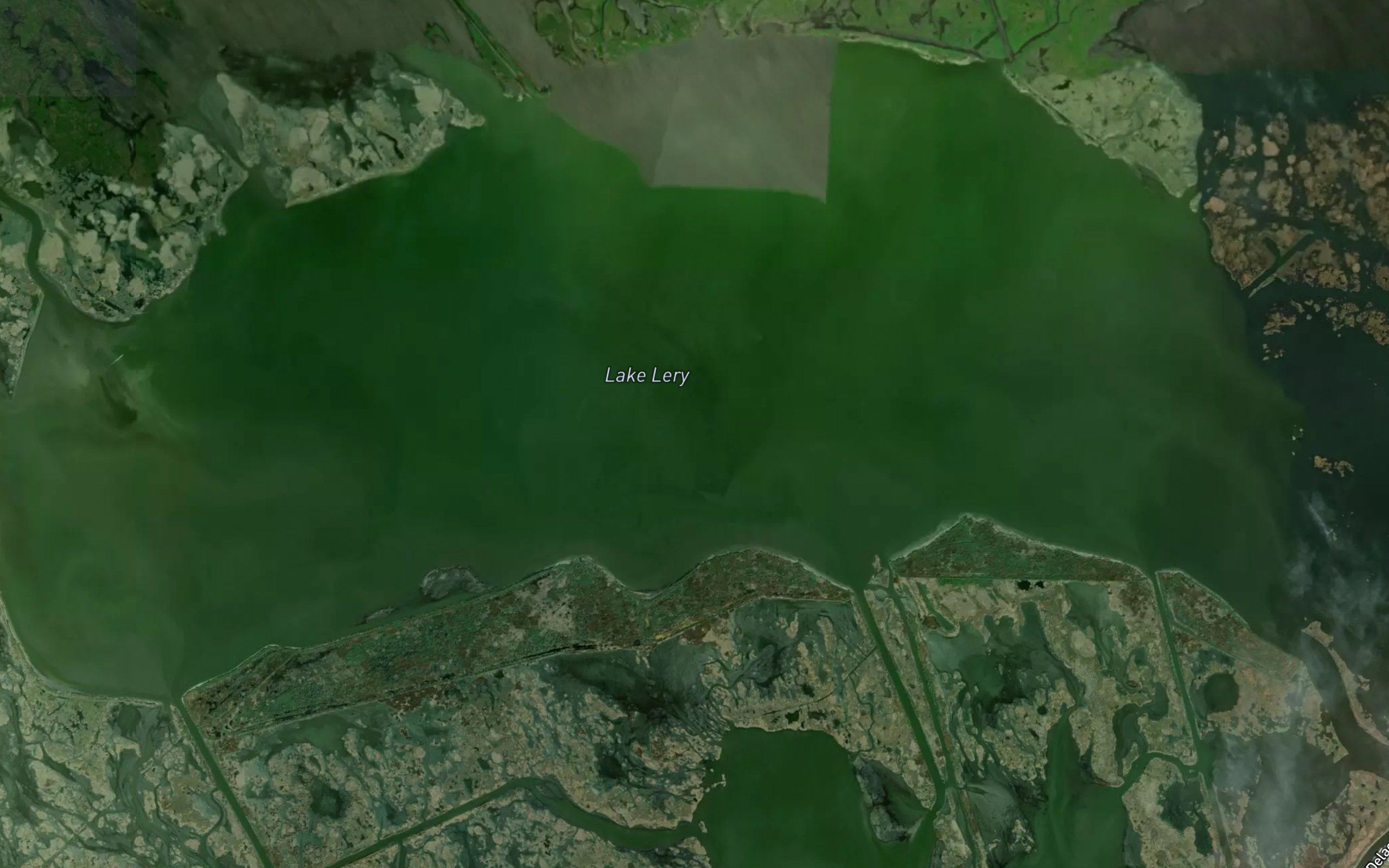 Lake Lery