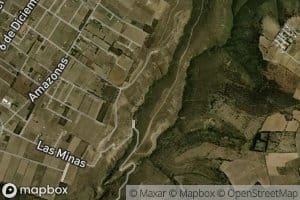 Quebrada de las Pullas